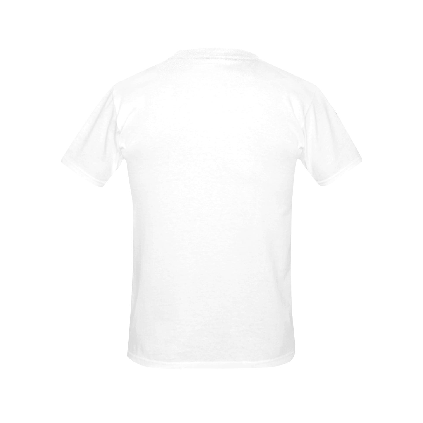 Women's All Over Print Crew Neck T-Shirt (Model T40-2)