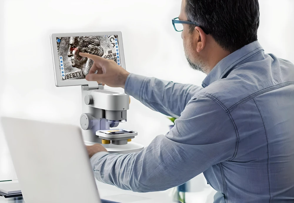 buy digital microscope