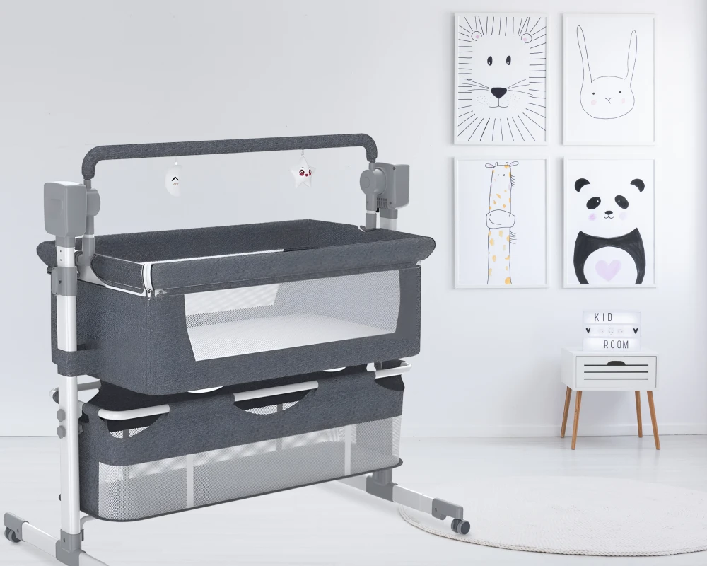 baby cradle swing