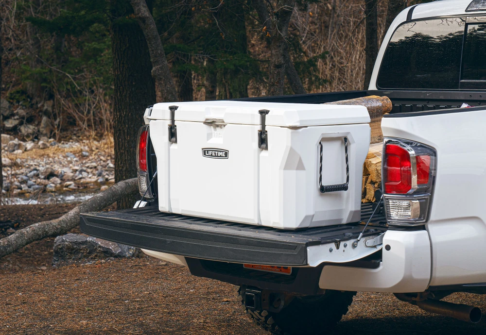 car ice box cooler