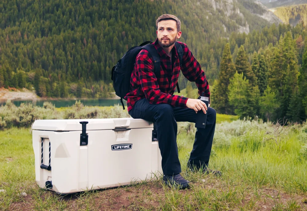 best ice cooler box
