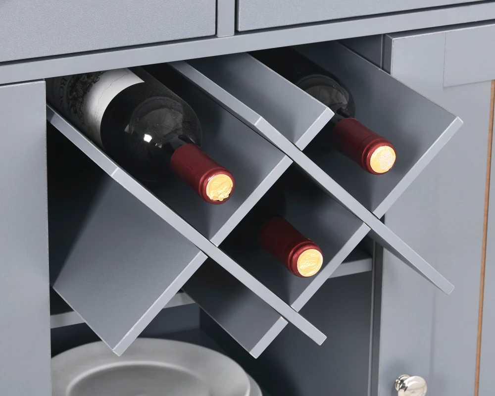 kitchen carts on wheels with storage